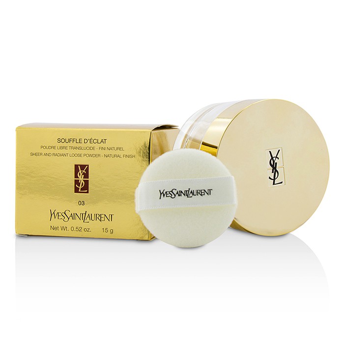 Yves Saint Laurent Translucent Powder 2024 towncentervb