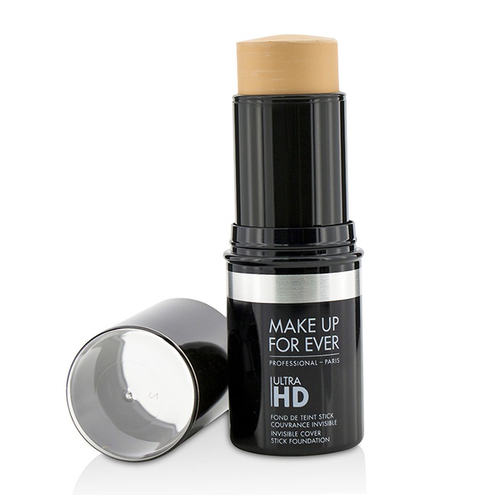 Make Up For Ever Ultra HD Invisible Cover Stick Foundation 12.5g/0.44ozProduct Thumbnail
