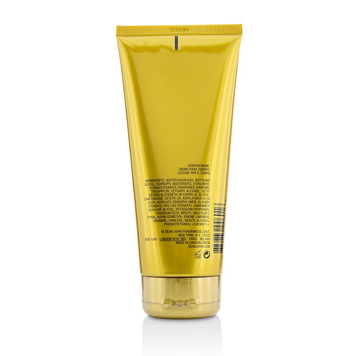 Sean John Empress Body Cream 200ml/6.7ozProduct Thumbnail