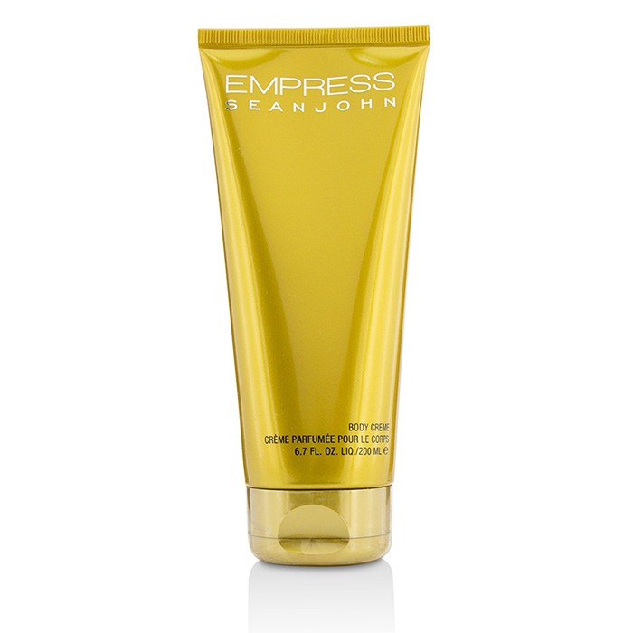 Sean John Empress Body Cream 200ml/6.7ozProduct Thumbnail