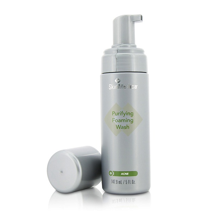 Skin Medica Purifying Foaming Wash (Exp. Date 02/2018) 147.9ml/5ozProduct Thumbnail