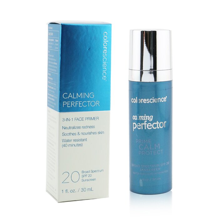 Colorescience Calming Perfector Broad Spectrum SPF 20 30m/1ozProduct Thumbnail