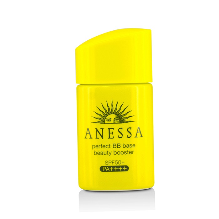Shiseido Anessa Perfect BB Base Beauty Booster SPF 50+ PA++++ 25ml/0.85ozProduct Thumbnail