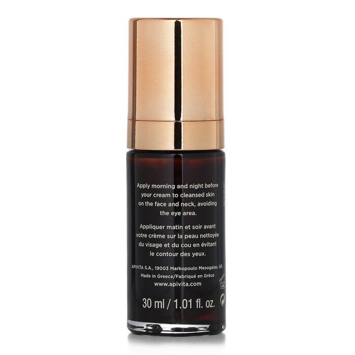 Apivita Queen Bee Holistic Age Defense Serum 30ml/1ozProduct Thumbnail