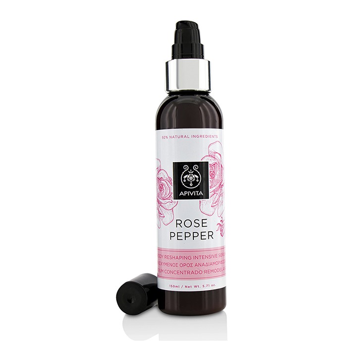 Apivita Rose Pepper Suero Intensivo Moldeador 150ml/5.71ozProduct Thumbnail