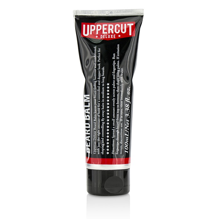 Uppercut Deluxe Beard Balm 100ml/3.38ozProduct Thumbnail