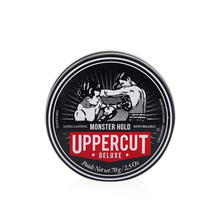 Uppercut Deluxe Monster Hold 70g/2.5ozProduct Thumbnail
