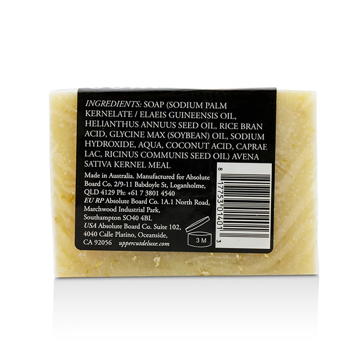 Uppercut Deluxe Mydełko Soap 100g/3.5ozProduct Thumbnail
