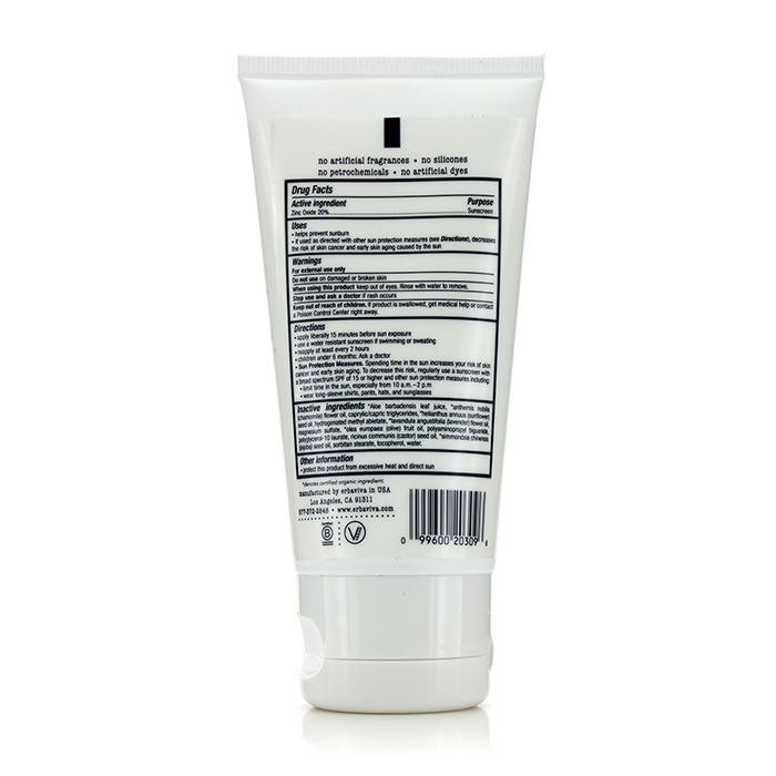 Erbaviva Baby Sunscreen SPF 30 75g/2.5ozProduct Thumbnail
