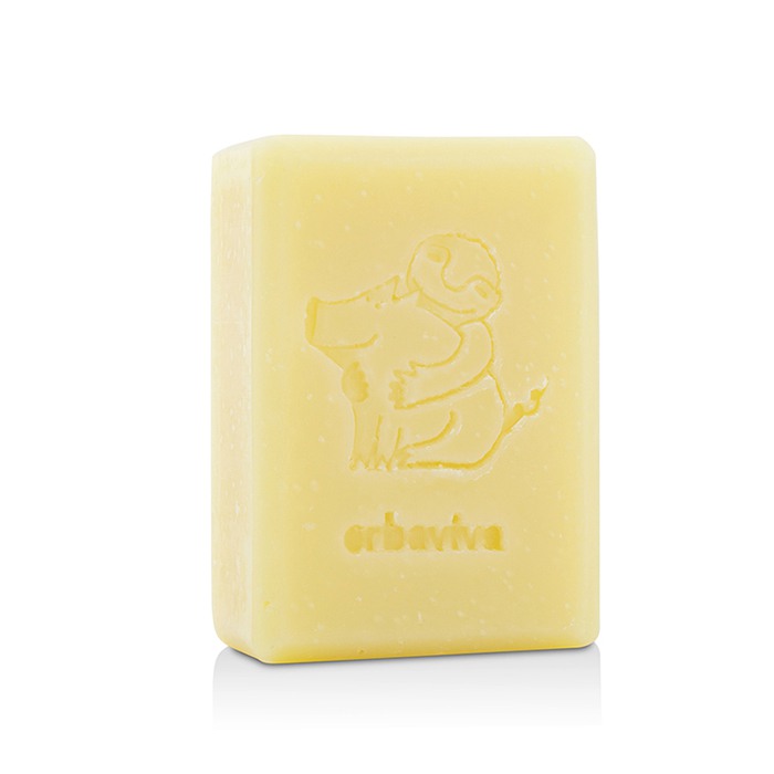 Erbaviva Baby Soap 110g/4ozProduct Thumbnail