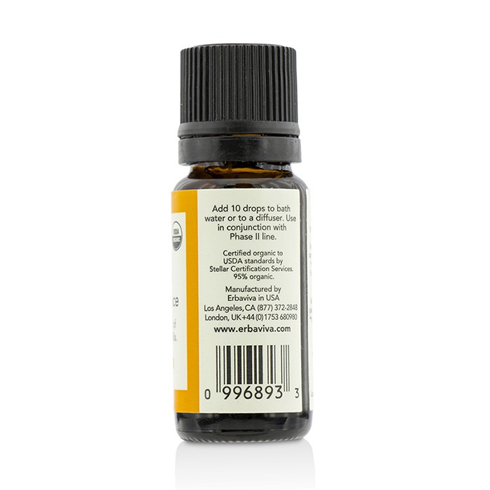 Erbaviva Firming Essence 10ml/3.3ozProduct Thumbnail