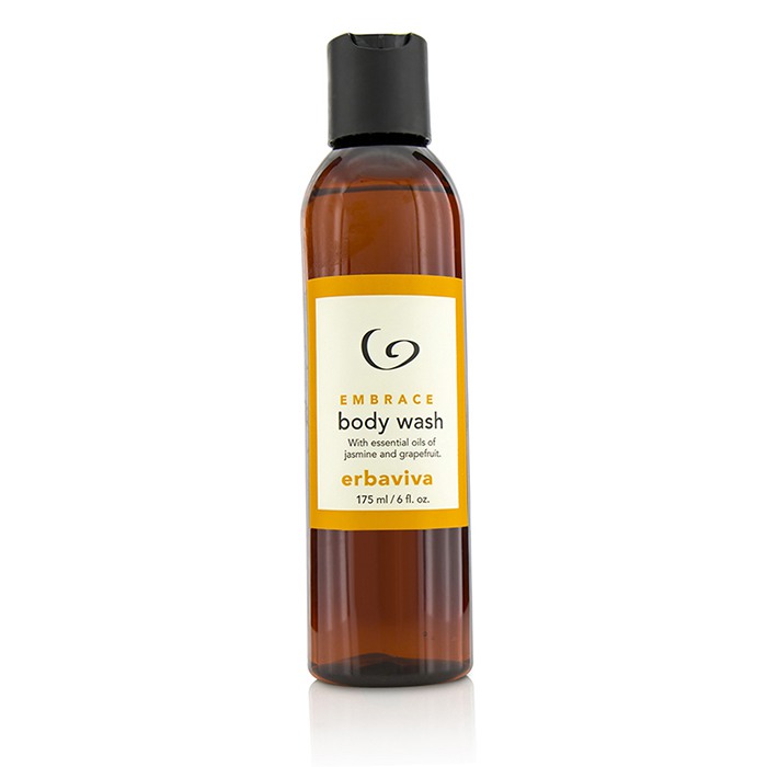 Erbaviva Embrace Body Wash 175ml/6ozProduct Thumbnail