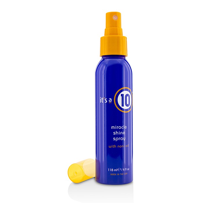 It's A 10 Miracle Spray de Brillo 118ml/4ozProduct Thumbnail