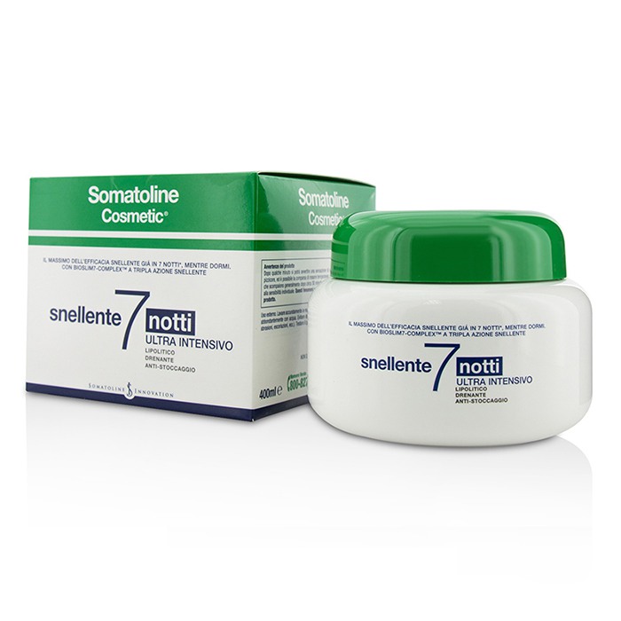 Somatoline Slimming 7 Nights Ultra Intensive Slimming Treatment 400ml/13.3ozProduct Thumbnail