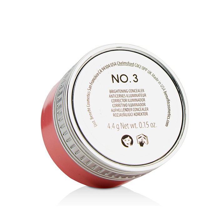 Benefit Boi ing Brightening Concealer 4.4g/0.15ozProduct Thumbnail