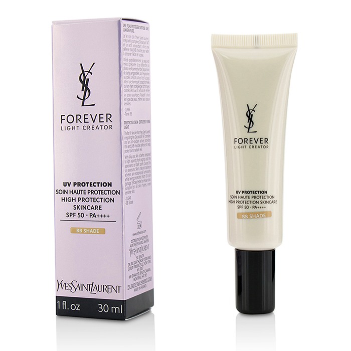 Yves Saint Laurent Forever Light Creator UV Protection SPF 50 - BB Shade 30ml/1ozProduct Thumbnail