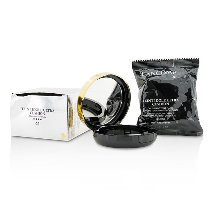 Lancome Teint Idole Ultra Cushion Liquid Cushion Compact SPF 50 13g/0.45ozProduct Thumbnail