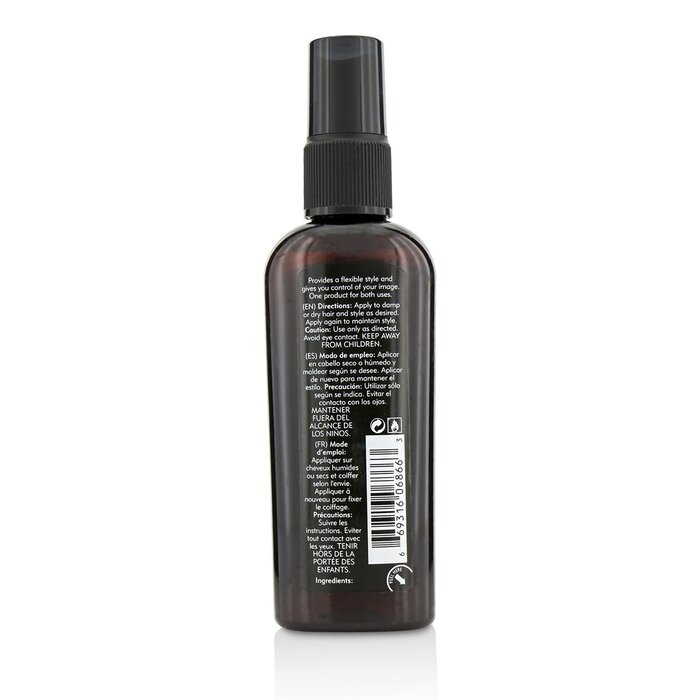 American Crew Men Alternator Flexible Styling and Finishing Spray 100ml/3.3ozProduct Thumbnail