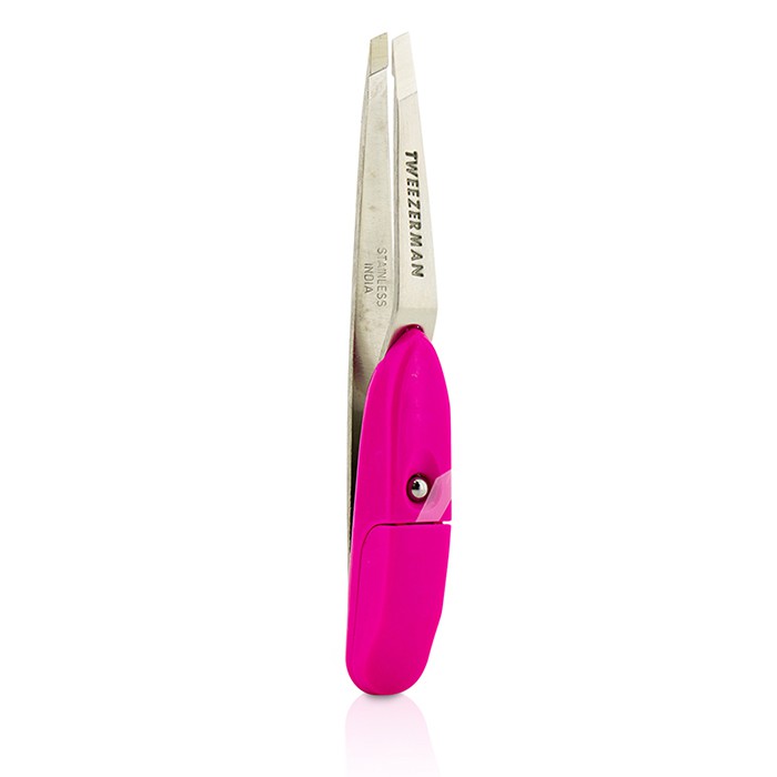 Tweezerman Expertweeze LED Lighted Slant Tweezer Picture ColorProduct Thumbnail