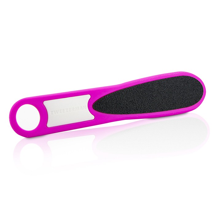 Tweezerman Step Two It Foot File Picture ColorProduct Thumbnail