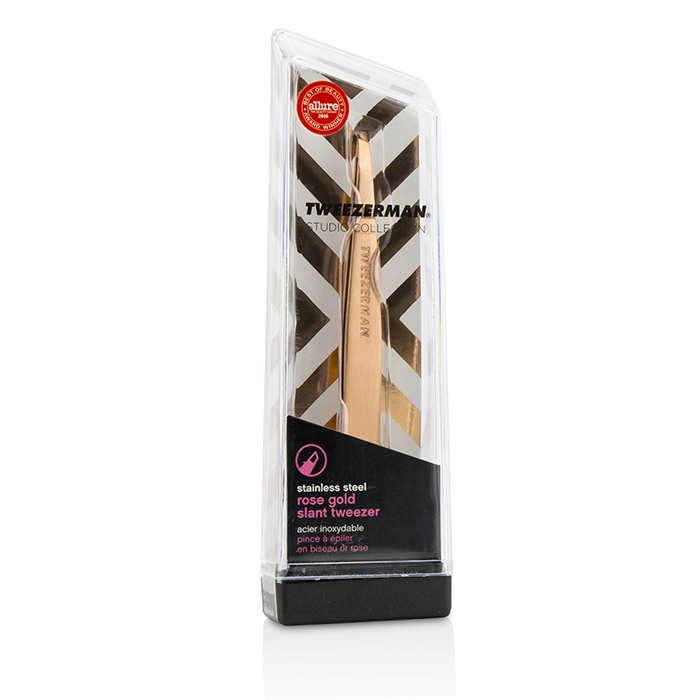 Tweezerman Slant Tweezer Picture ColorProduct Thumbnail