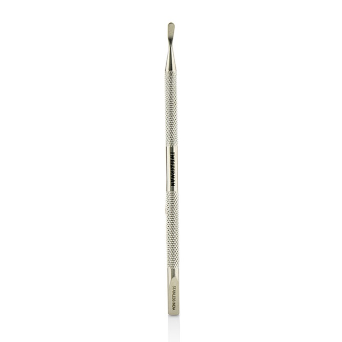 Tweezerman Stainless Steel Pushy & Nail Cleaner (Studio Collection) Picture ColorProduct Thumbnail