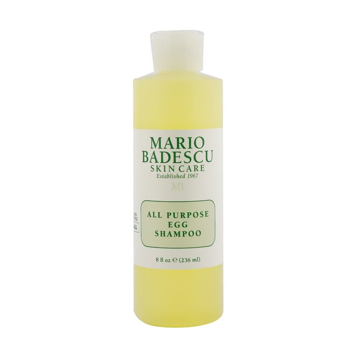 Mario Badescu 蛋白质两用沐浴洗发水 蛋白润养 多效护肤 沐浴露 洗发露(所有发质) 236ml/8ozProduct Thumbnail