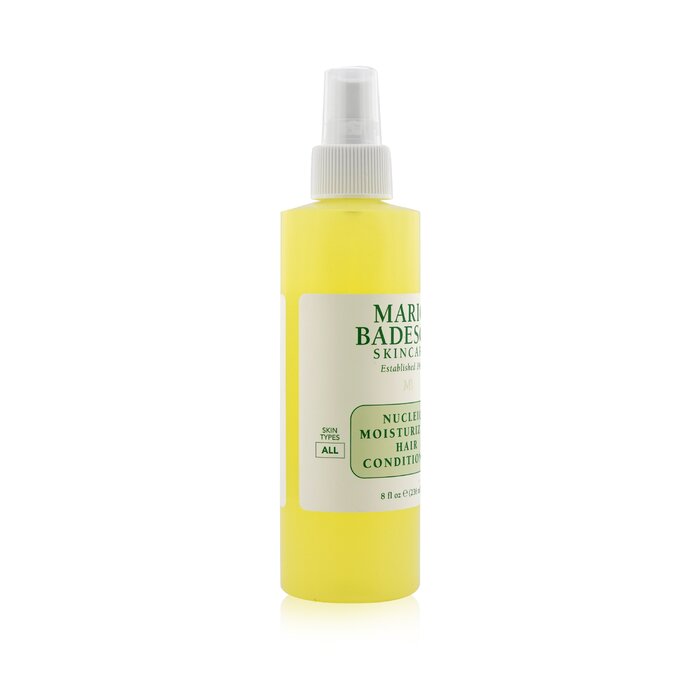 Mario Badescu Nucleic Moisturizing Hair Conditioner 236ml/8ozProduct Thumbnail