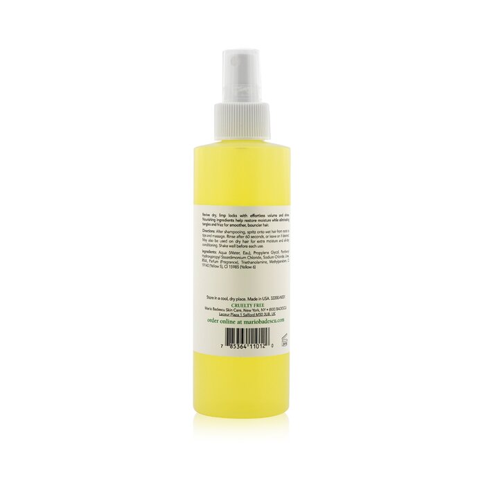 Mario Badescu Nucleic Moisturizing Hair Conditioner 236ml/8ozProduct Thumbnail