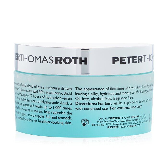Peter Thomas Roth Water Drench Hyaluronic Cloud Cream  50ml/1.7ozProduct Thumbnail