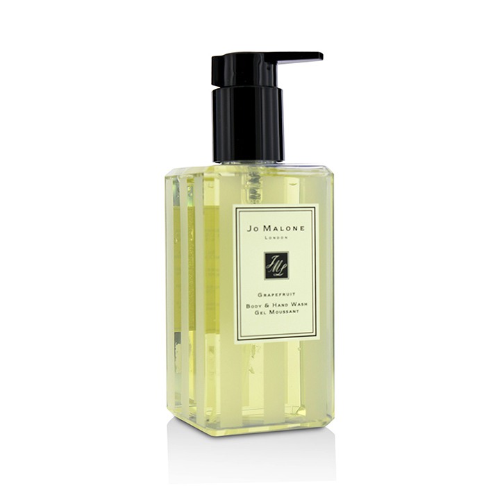 Jo Malone Grapefruit Body & Hand Wash 250ml/8.5ozProduct Thumbnail
