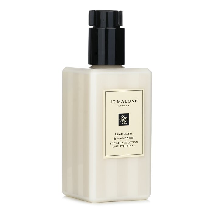 Jo Malone - Lime Basil & Mandarin Body & Hand Lotion 250ml/8.5oz