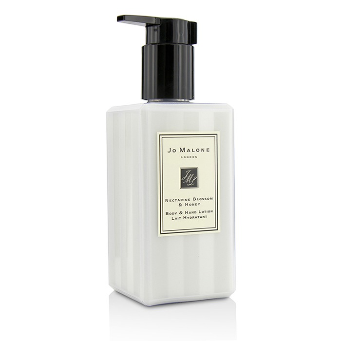 Jo Malone Nectarine Blossom & Honey Body & Hand Lotion 250ml/8.5ozProduct Thumbnail