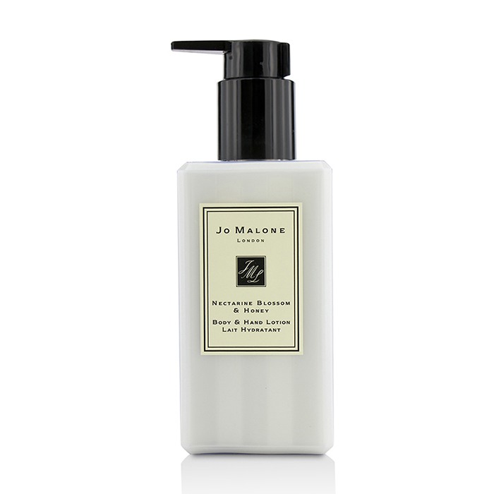 Jo Malone Nectarine Blossom & Honey Body & Hand Lotion 250ml/8.5ozProduct Thumbnail