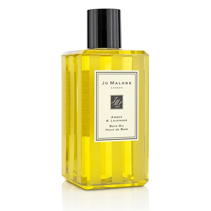 Jo Malone Amber & Lavender Bath Oil 250ml/8.5ozProduct Thumbnail