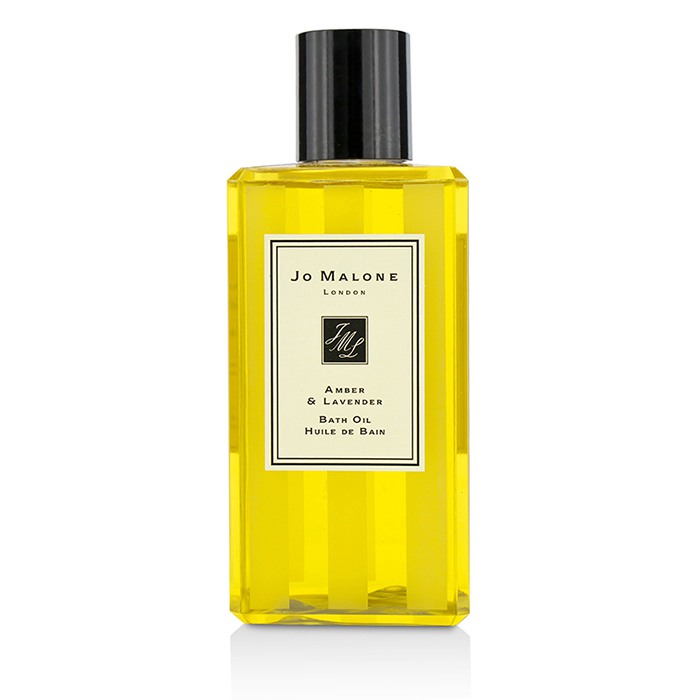Jo Malone Amber & Lavender Bath Oil 250ml/8.5ozProduct Thumbnail