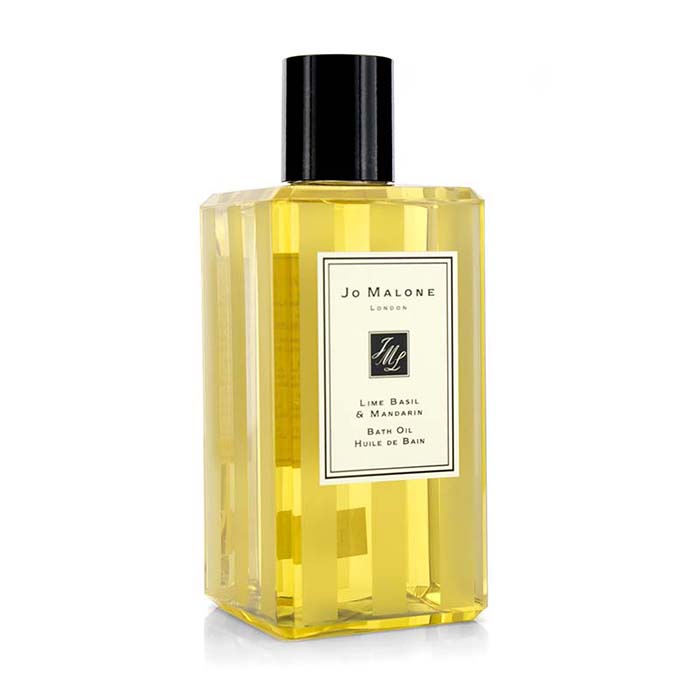 Jo Malone Lime Basil & Mandarin Bath Oil 250ml/8.5ozProduct Thumbnail
