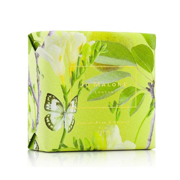 Jo Malone English Pear & Freesia Bath Soap 100g/3.5ozProduct Thumbnail