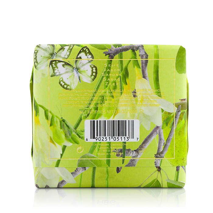Jo Malone English Pear & Freesia Bath Soap 100g/3.5ozProduct Thumbnail