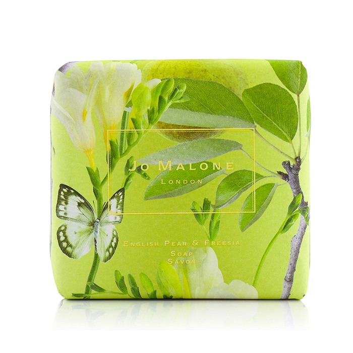 Jo Malone English Pear & Freesia Bath Soap 100g/3.5ozProduct Thumbnail
