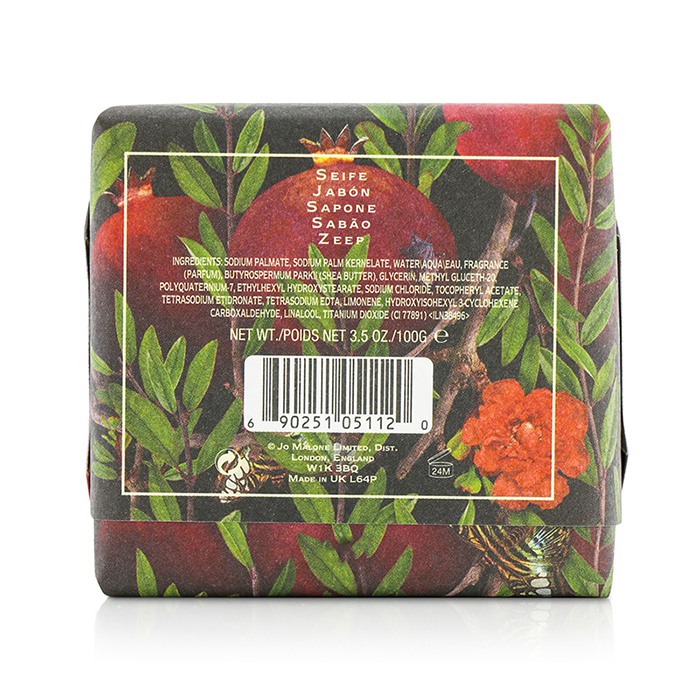 Jo Malone Pomegranate Noir Bath Soap 100g/3.5ozProduct Thumbnail
