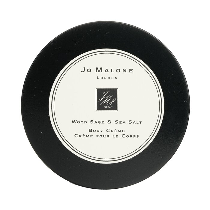 Jo Malone Wood Sage & Sea Salt Крем для Тела 175ml/5.9ozProduct Thumbnail