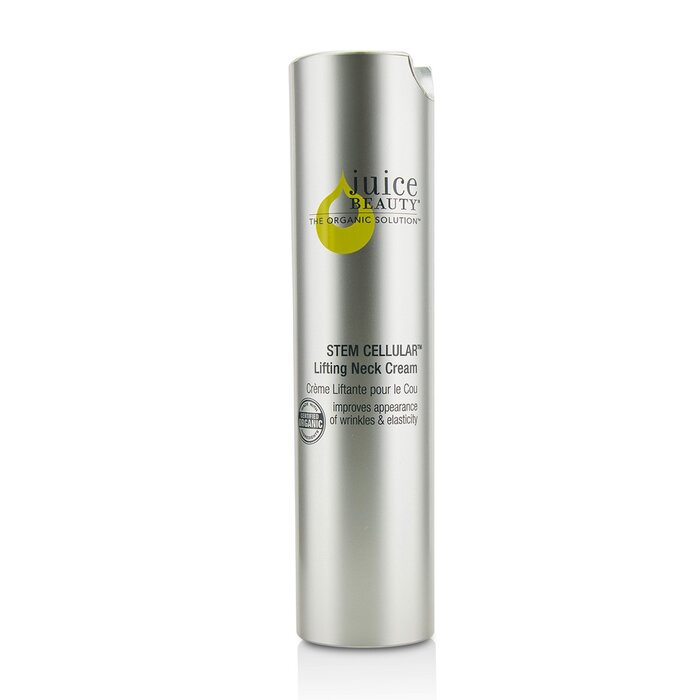 Juice Beauty Stem Cellular Lifting Neck Cream 00059/SC007 50ml/1.7ozProduct Thumbnail