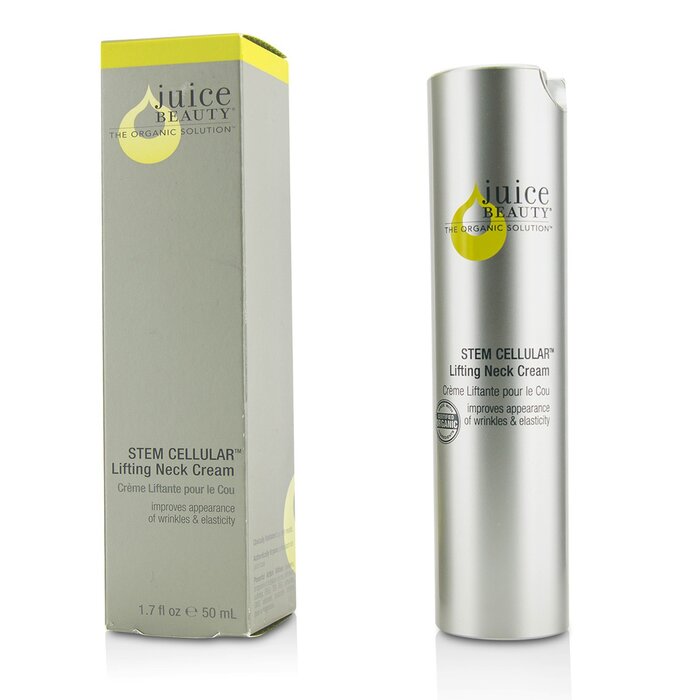 Juice Beauty Stem Cellular Lifting Neck Cream 00059/SC007 50ml/1.7ozProduct Thumbnail