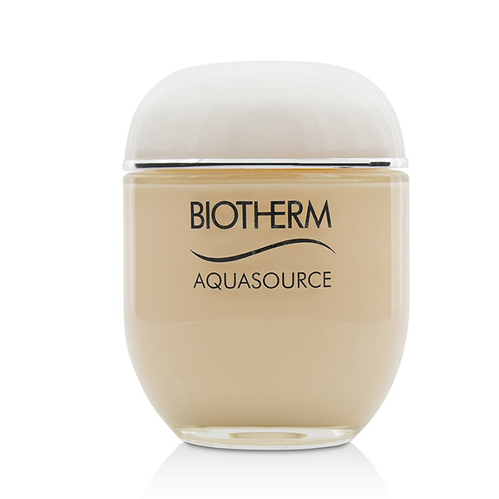 Biotherm Aquasource 48H Continuous Release Hydration Rich Cream - For Dry Skin 125ml/4.22ozProduct Thumbnail