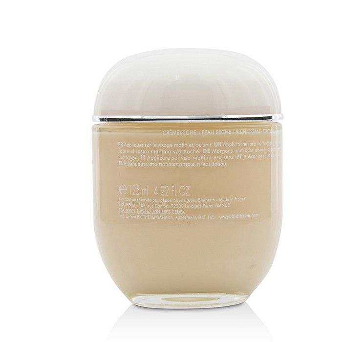 Biotherm Aquasource 48H Continuous Release Hydration Rich Cream - For Dry Skin 125ml/4.22ozProduct Thumbnail