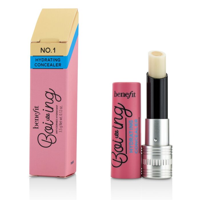 Benefit Boi ing Hydrating Concealer 3.5g/0.12ozProduct Thumbnail