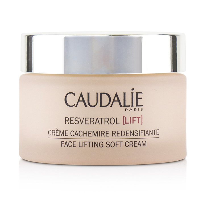 Caudalie Resveratrol Lift Face Lifting Soft Cream 50ml/1.7ozProduct Thumbnail