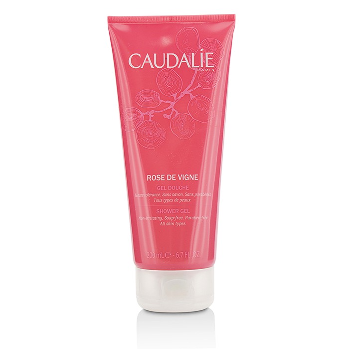 Caudalie Rose De Vigne Gel de Ducha 200ml/6.7ozProduct Thumbnail