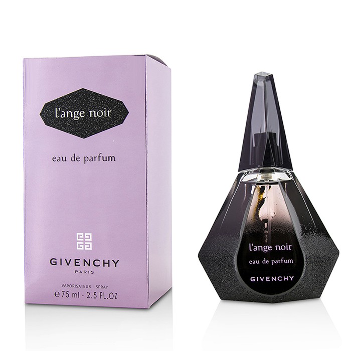 Givenchy L'Ange Noir Eau De Parfum Spray 75ml/2.5ozProduct Thumbnail